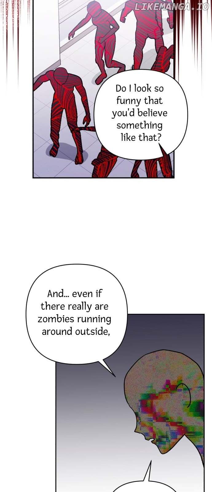 The Promise that Survived Chapter 3 - page 13